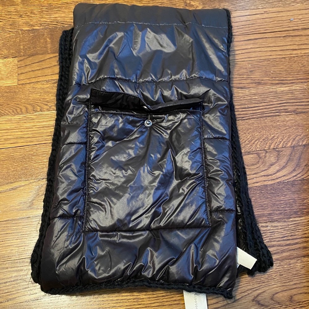 NWT Anthropologie scarf